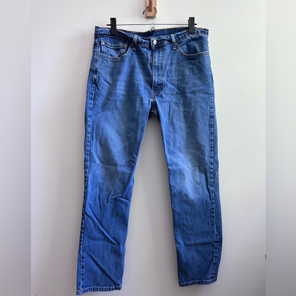 Levi's 511 Slim Fit Men’s Jeans